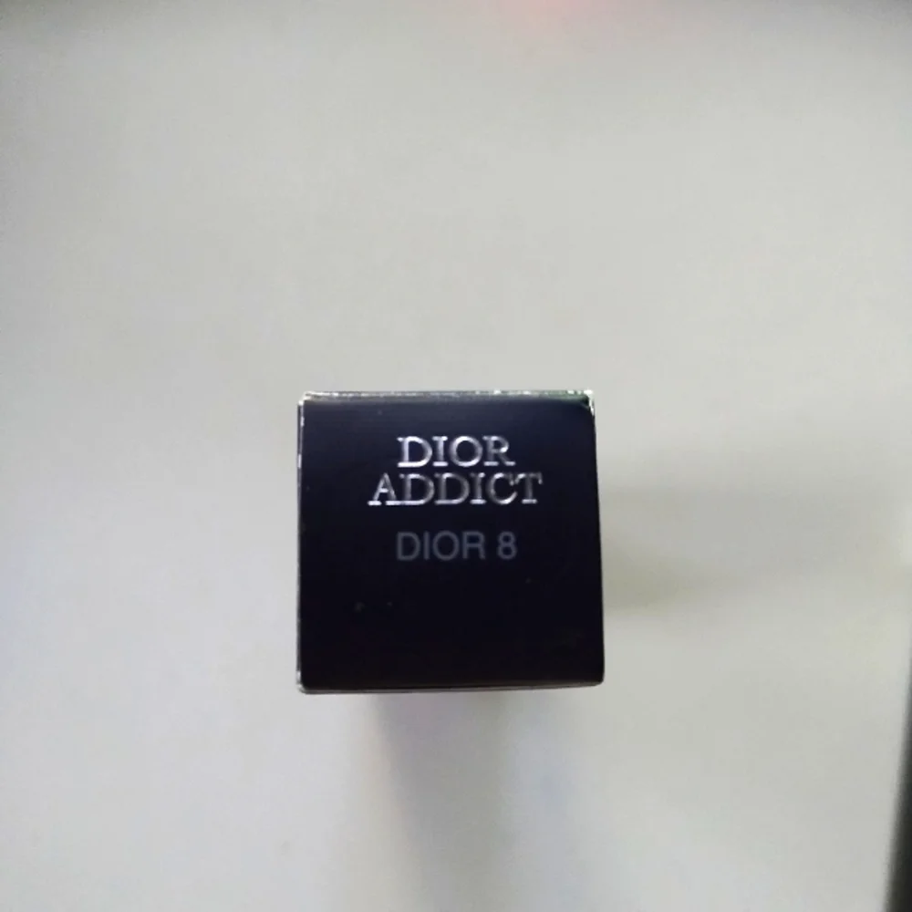 DIOR Dior Addict Shine Lipstick in Brick Red 08